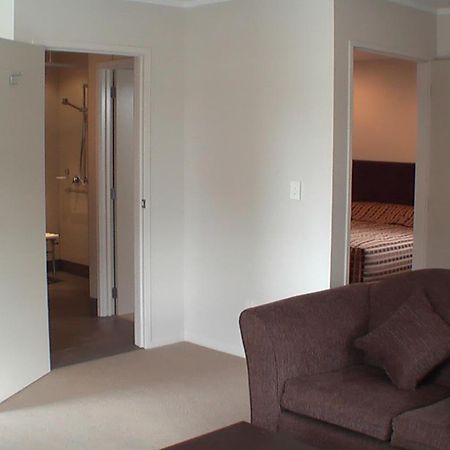 Parkview Motor Inn Pukekohe エクステリア 写真