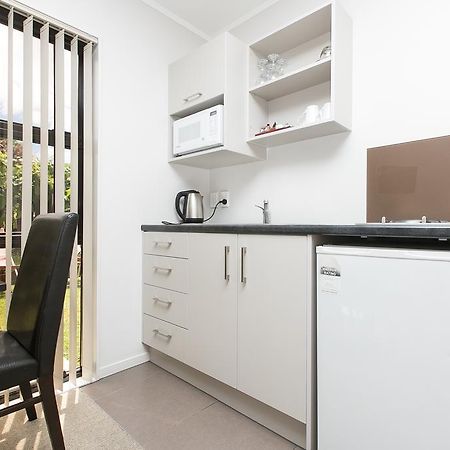 Parkview Motor Inn Pukekohe エクステリア 写真
