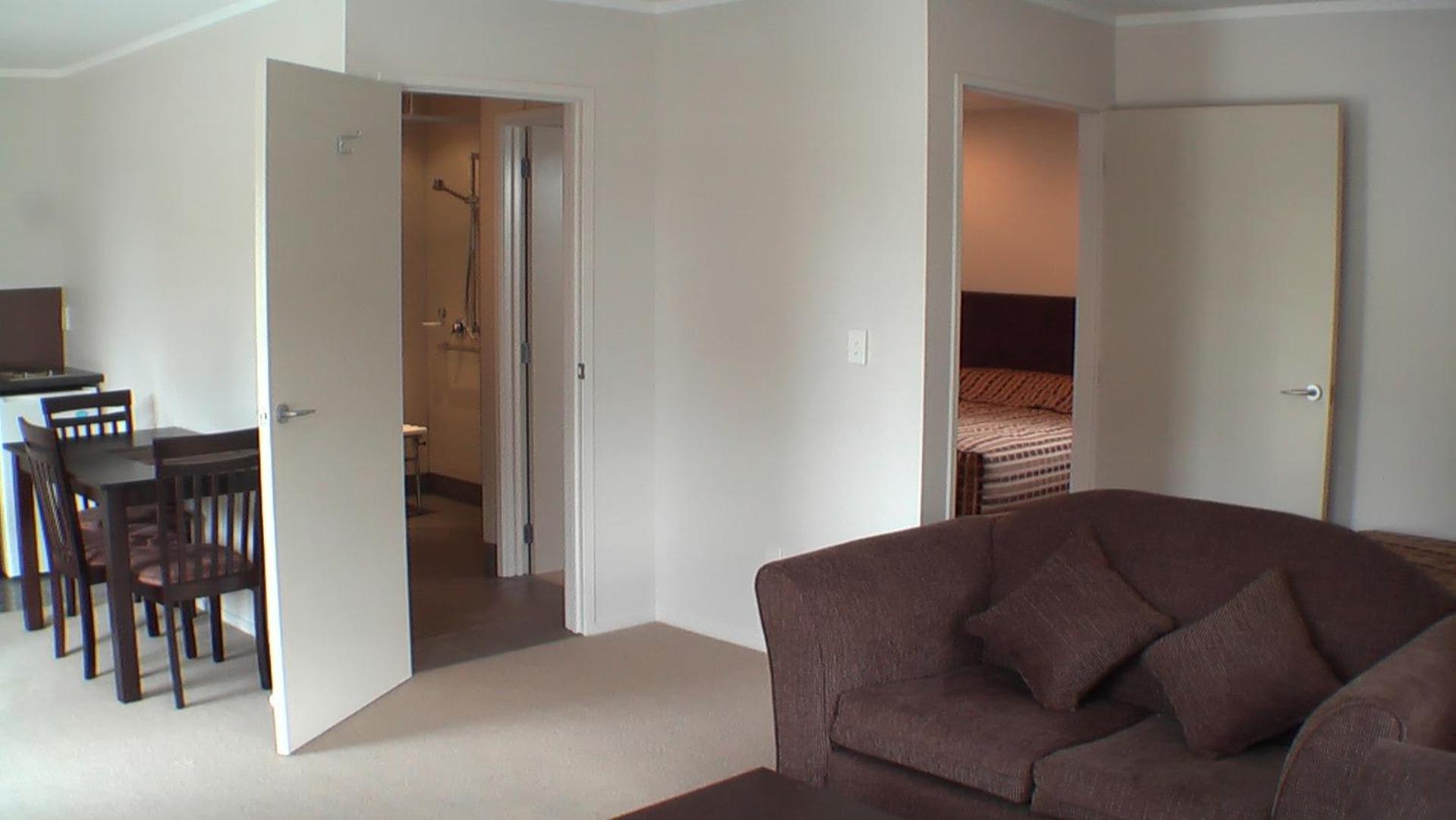 Parkview Motor Inn Pukekohe エクステリア 写真