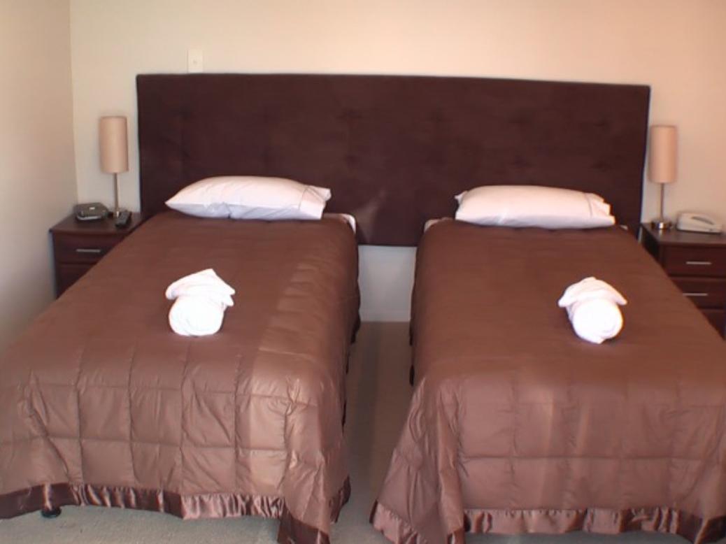Parkview Motor Inn Pukekohe エクステリア 写真