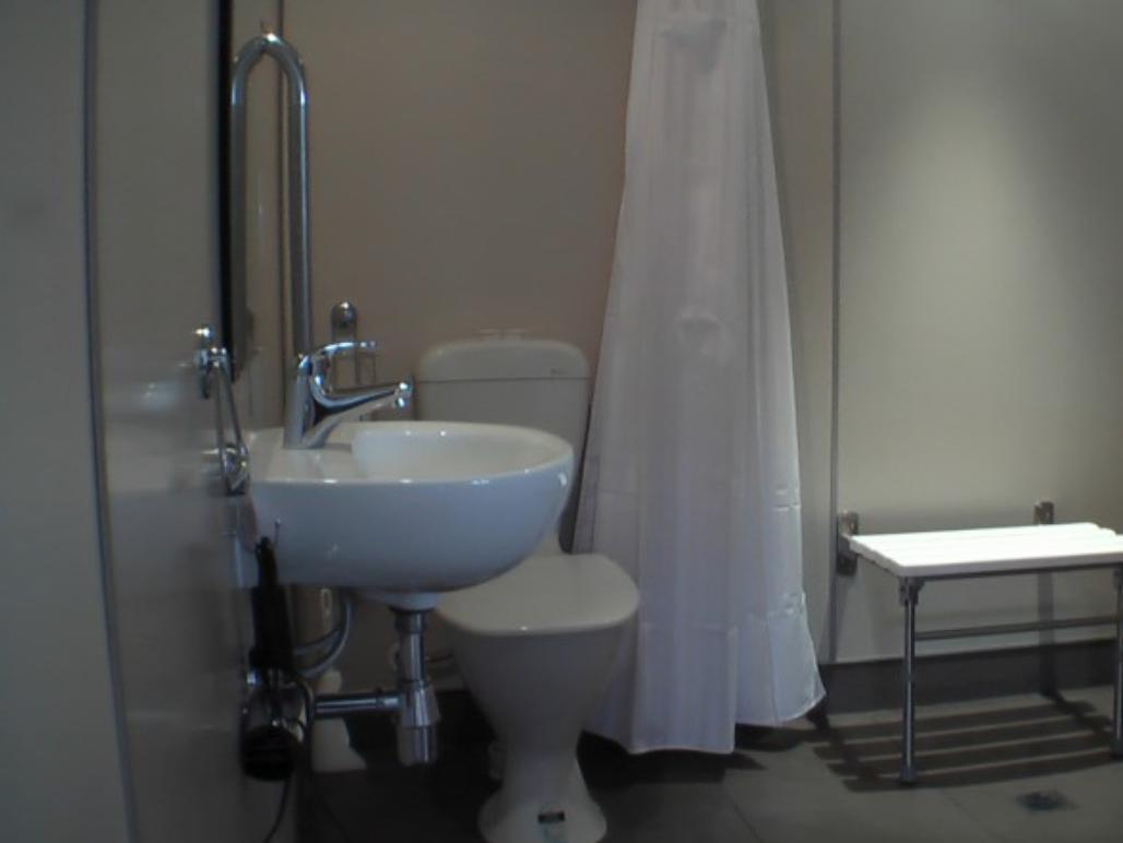 Parkview Motor Inn Pukekohe エクステリア 写真