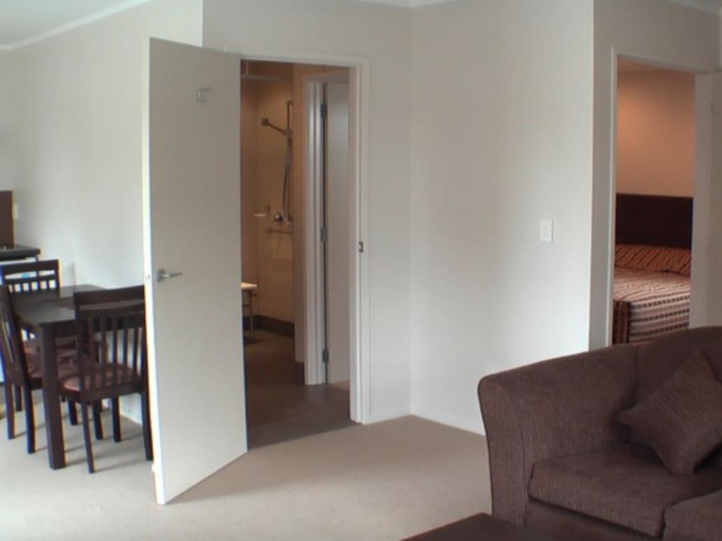 Parkview Motor Inn Pukekohe エクステリア 写真