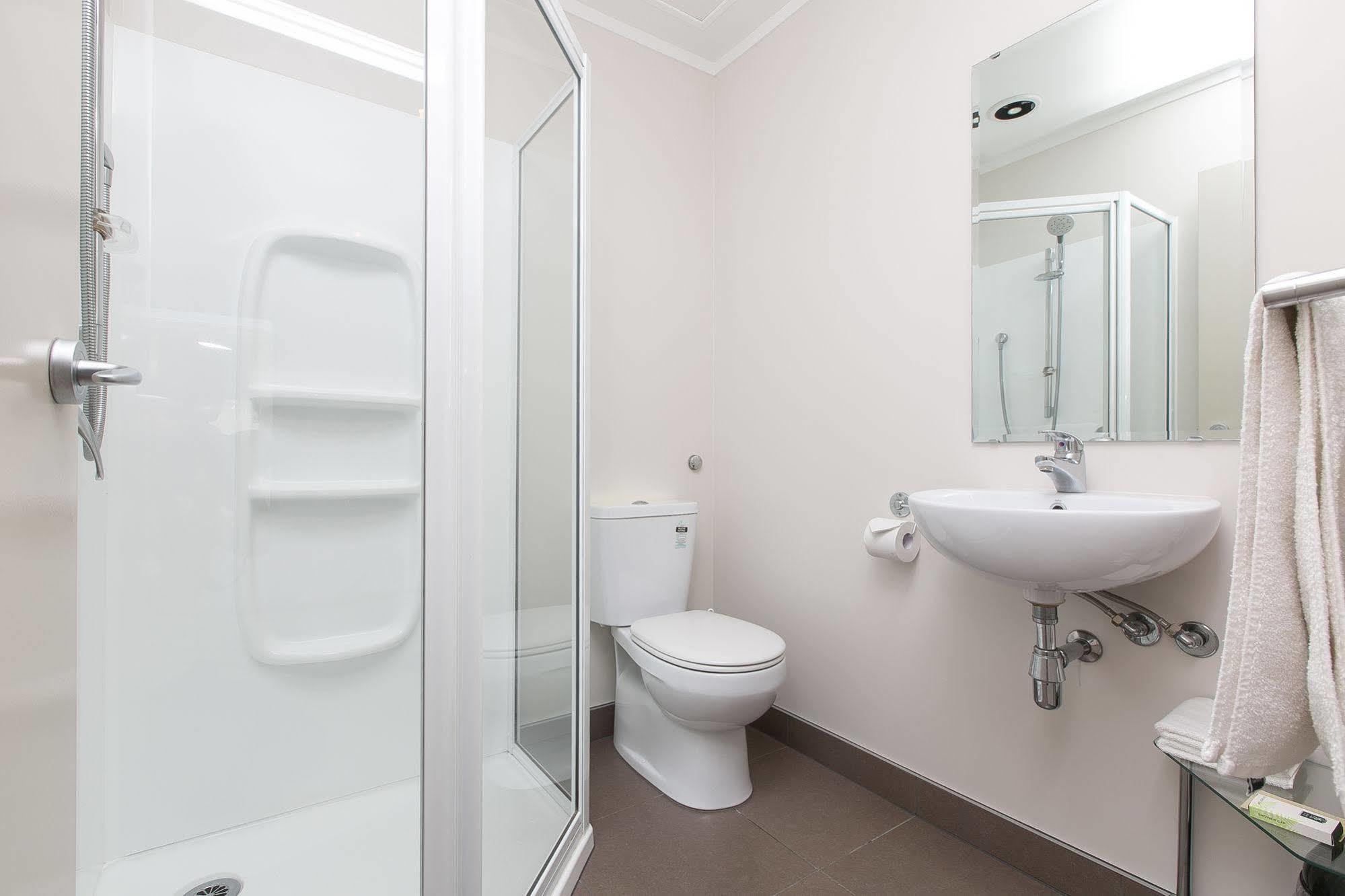 Parkview Motor Inn Pukekohe エクステリア 写真